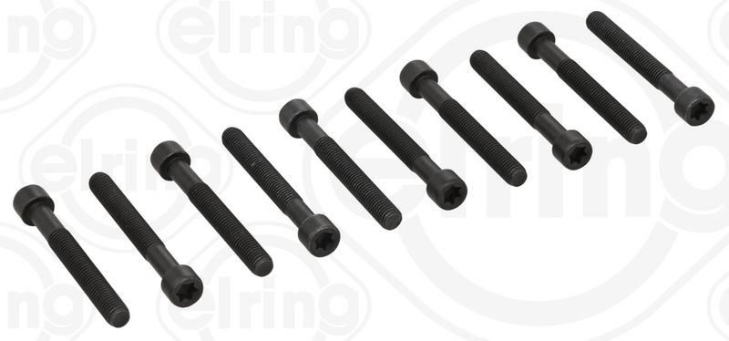 Cylinder Head Bolt Set FORD ET