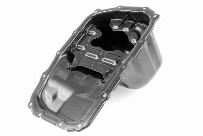 Oil sump TOYOTA 12101-23030