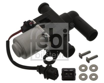 Coolant Control Valve RENAULT (RVI) - 50 01 875 446