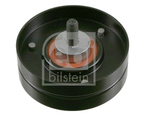 Deflection/Guide Pulley, V-ribbed belt VOLVO PKW 9143643