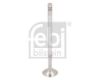 Intake Valve Fiat PKW 55270167