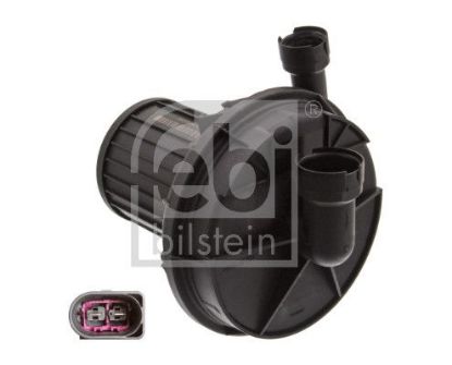 Secondary Air Pump VW-Audi - 06A 959 253 E