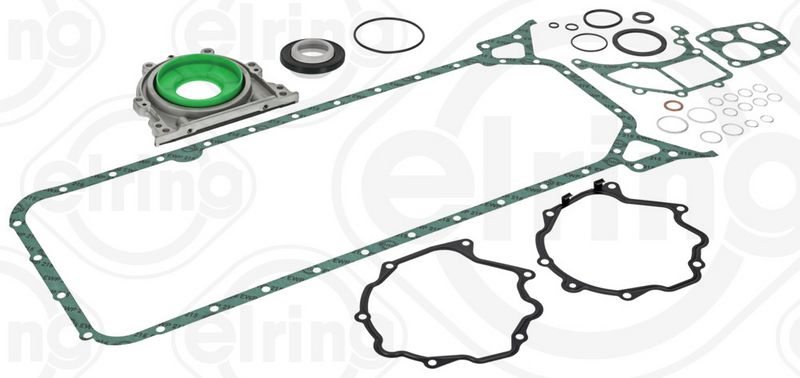 Gasket Kit, crankcase DAIMLER PKW