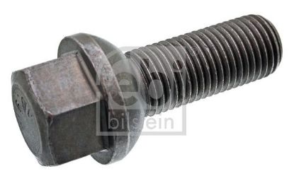 Wheel Bolt Mercedes-Benz PKW 601 401 02 70