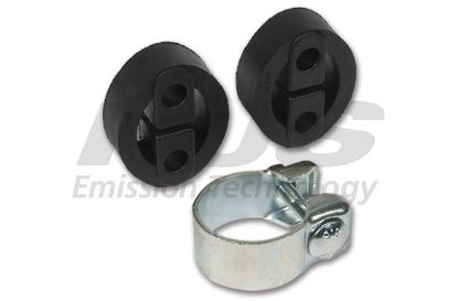 Mounting Kit, muffler