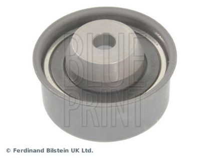 Deflection Pulley/Guide Pulley, timing belt MITSUBISHI MN119741