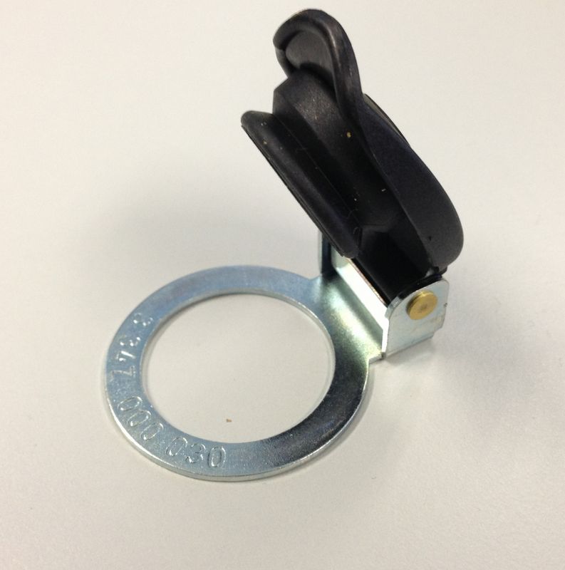 Sealing/Protective Cap