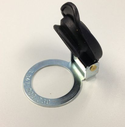 Sealing/Protective Cap