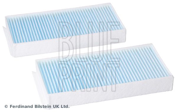 Filter Set, cabin air Mini 64 11 9 321 876