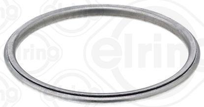 Gasket, charger VAG - 078 145 039