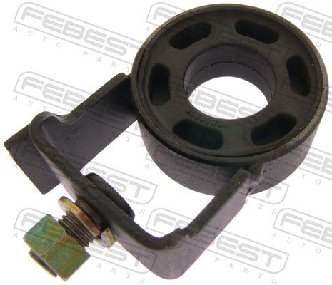Mounting, transfer case MITSUBISHI - MB260676