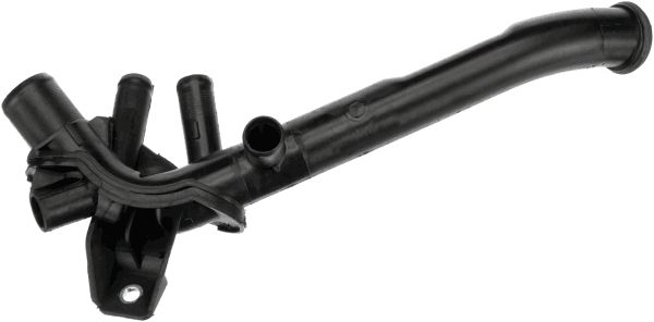 Coolant Pipe Nissan Micra