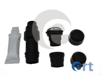 Bellow, brake caliper guide