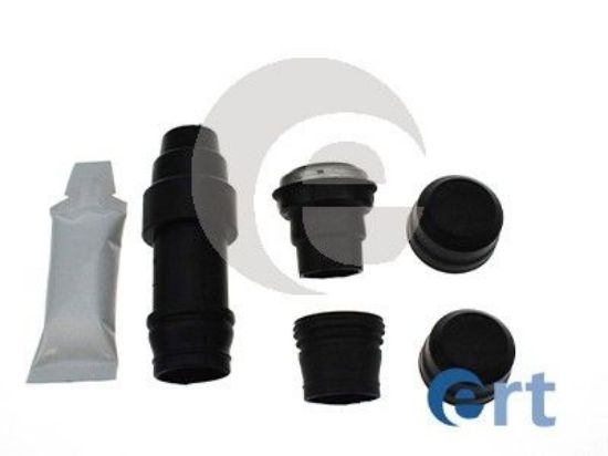 Bellow, brake caliper guide