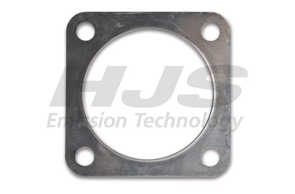 Gasket, exhaust pipe