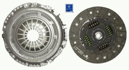 Clutch Kit 9-5 (YS3E), 9-5 Kombi (YS3E)