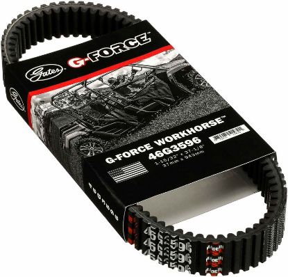 CVT Drive Belt 46G3596 G-FORCE