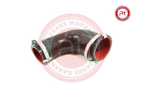 Charger Air Hose VOLVO S60, V60, XC60