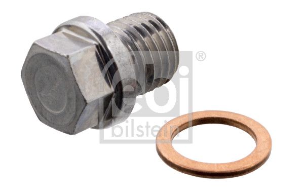 Screw Plug, oil sump Mercedes-Benz PKW 002 997 34 30 S1