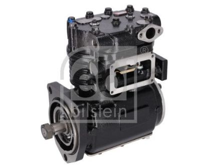 Compressor, compressed-air system Scania 1 348 919
