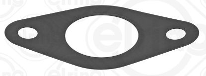 Gasket, EGR valve pipe CUMMINS 68026987