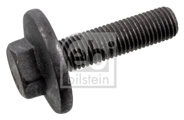 Pulley Bolt Ford Pkw 1 406 755