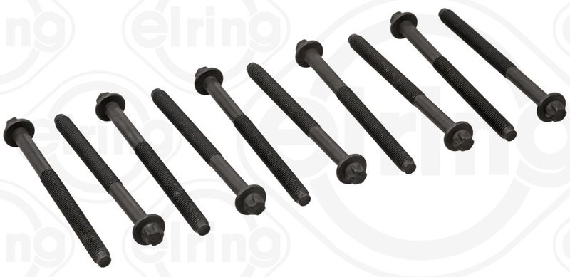 Cylinder Head Bolt Set Peugeot