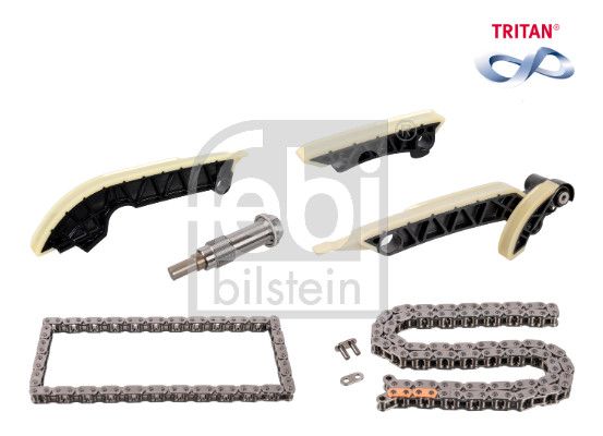 Timing Chain Kit Mercedes-Benz PKW 000 993 53 00 S2
