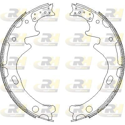 Brake Shoe