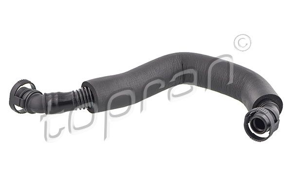 Hose, cylinder head cover ventilation VAG - 06J 103 221