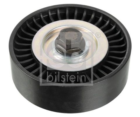 Tensioner Pulley, V-ribbed belt Fiat PKW 504084453