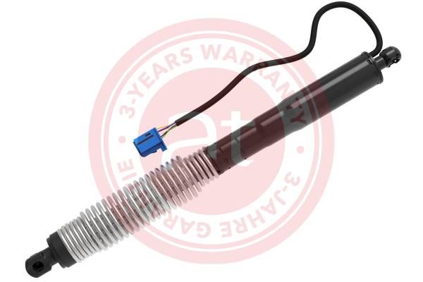 Electric Motor, tailgate BMW - 51 24 7 357 110