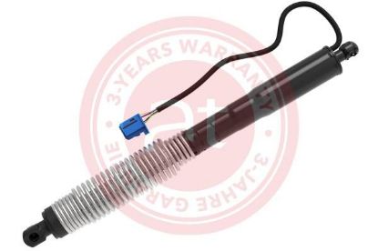 Electric Motor, tailgate BMW - 51 24 7 357 110