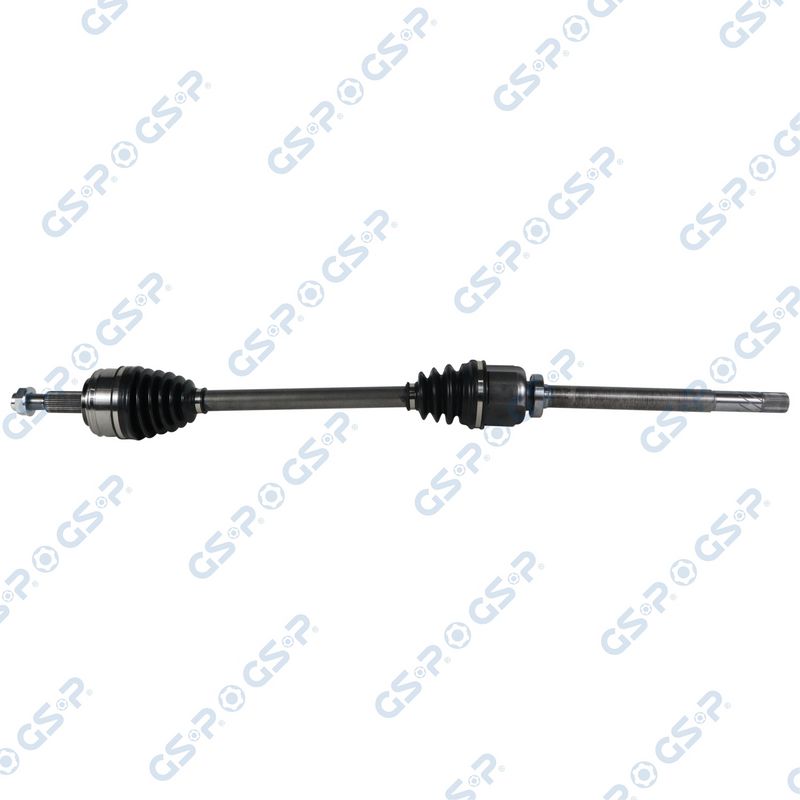 Drive Shaft RENAULT - 39 10 000 Q3M