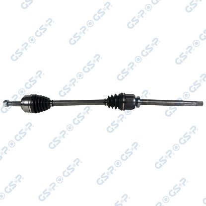 Drive Shaft RENAULT - 39 10 000 Q3M