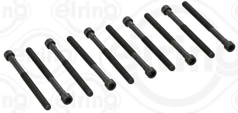 Cylinder Head Bolt Set DAIMLER PKW