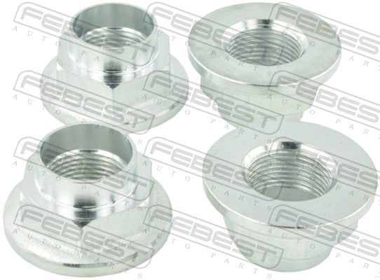 Caster Shim, axle beam DAIHATSU 90177-22001, TOYOTA 90177-22001