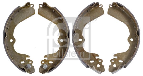 Brake Shoe Set NISSAN D4060-JX00A S1