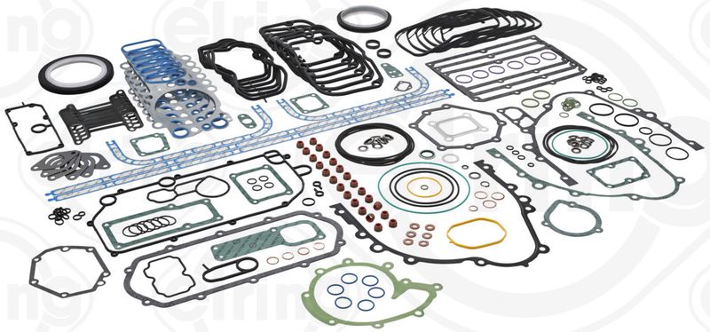 Full Gasket Kit, engine SCANIA