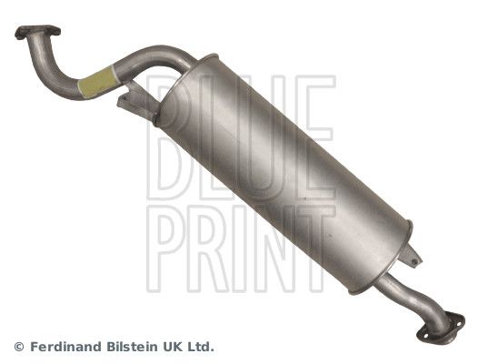Rear Muffler MITSUBISHI MR552755