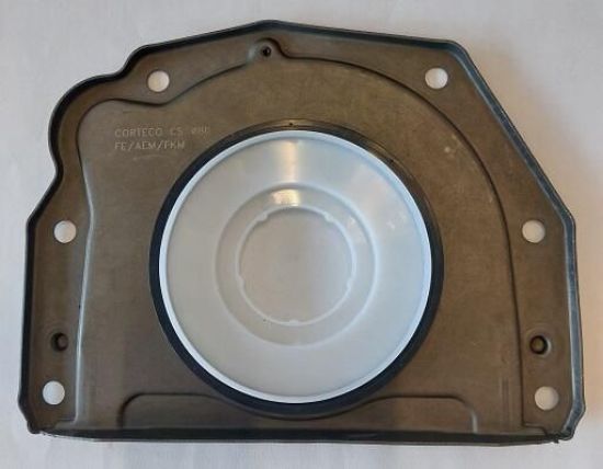 Shaft Seal, crankshaft