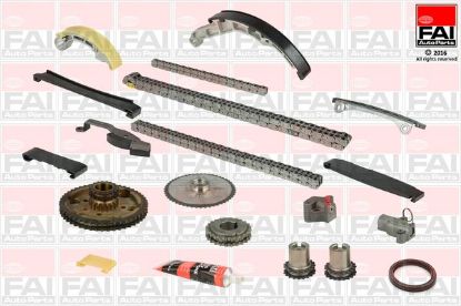 Timing Chain Kit NISSAN - 13024-AW400