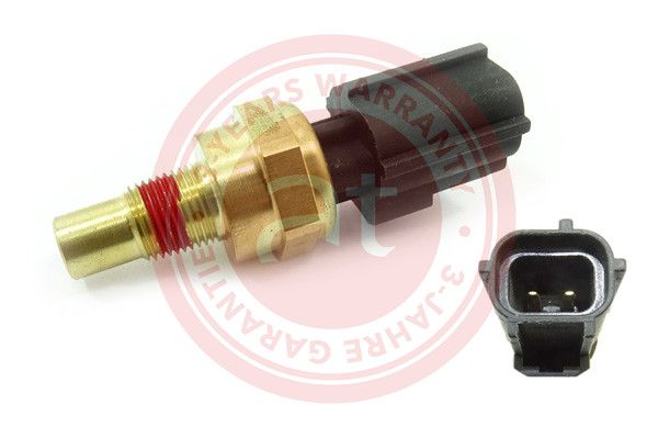 Sensor, coolant temperature FORD Transit, Mondeo II, Cougar