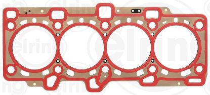 Gasket, cylinder head OPEL - 56 07 301
