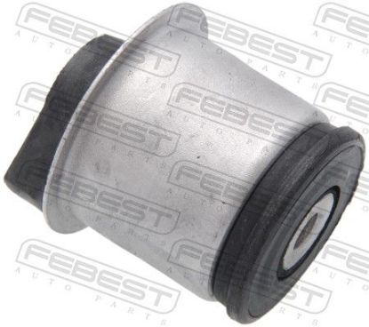 Bushing, axle beam GM 13267215, OPEL 54 02 639
