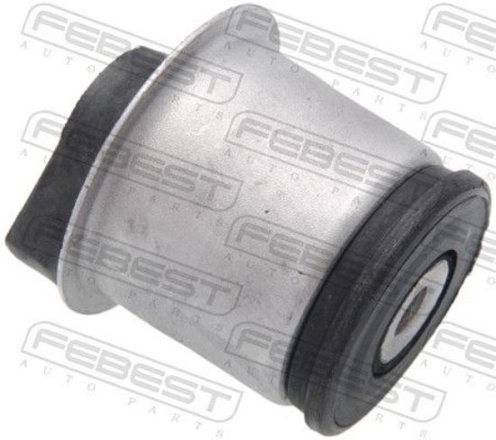 Bushing, axle beam GM 13267215, OPEL 54 02 639