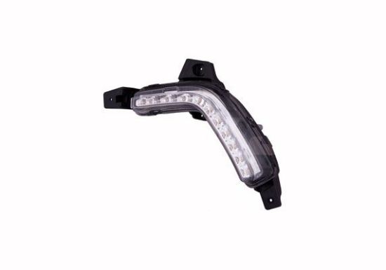 Daytime Running Light