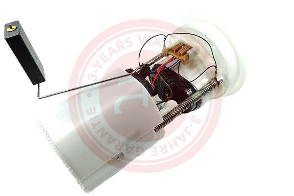 Fuel Feed Unit FORD - 1 377 641