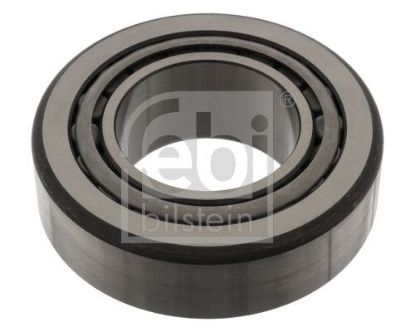 Wheel Bearing M A N 6324990071