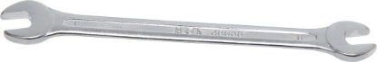 Open-end Spanner Double Open End Spanner 8x9 mm